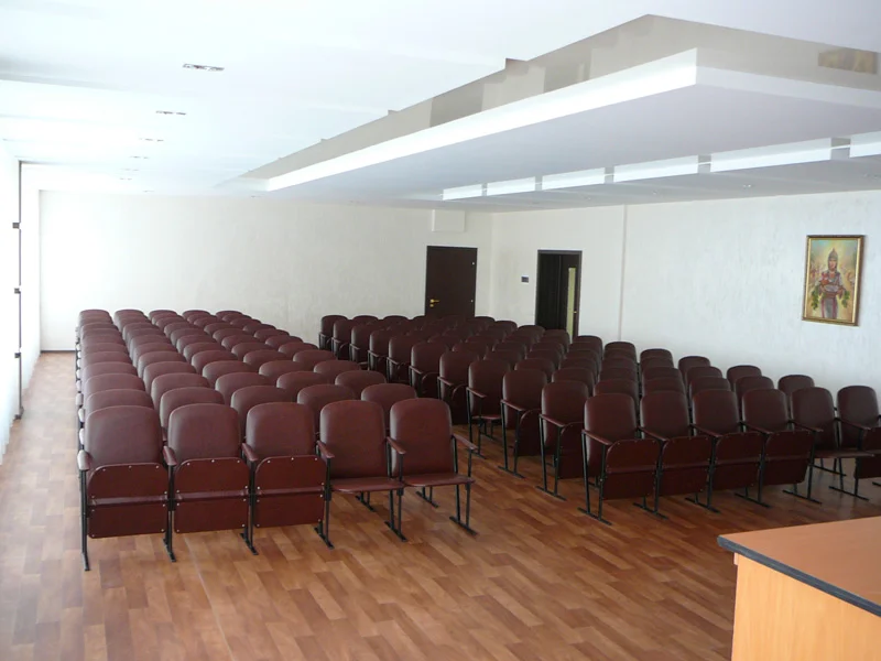 Конференц-зал бизнес-центра